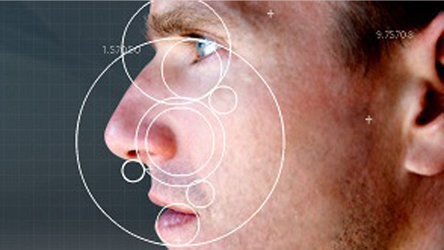 Trevor amateur straight Biometrics facial journal